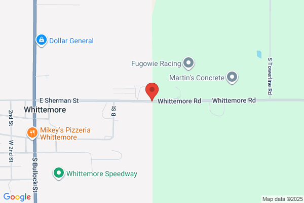 Whittemore Chamber of Commerce