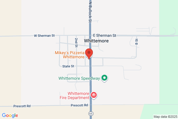 Whittemore Party & Department Store