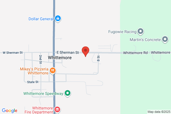 Whittemore Square Apartments