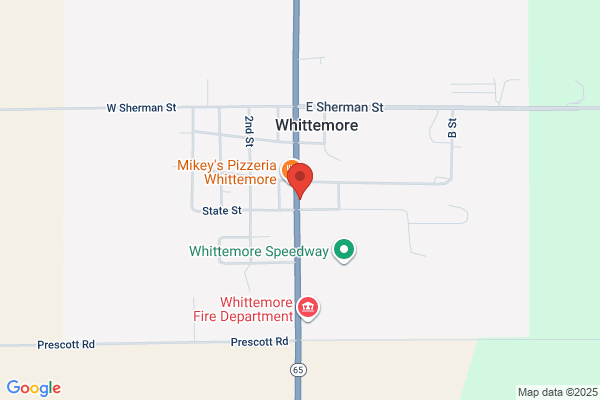 Whittemore Surplus