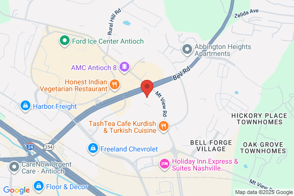 Beaman Auto