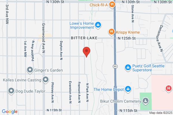 Center Street Appraisals