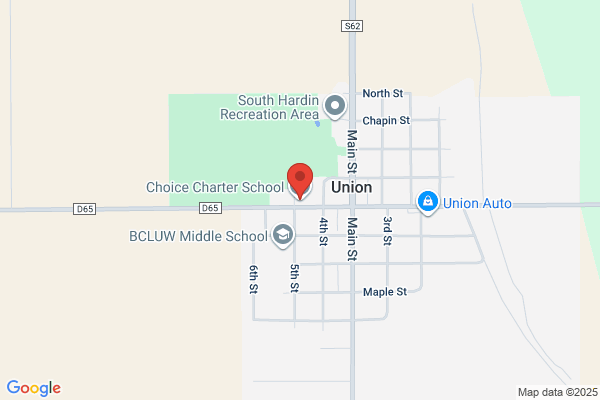 Choice Charter School