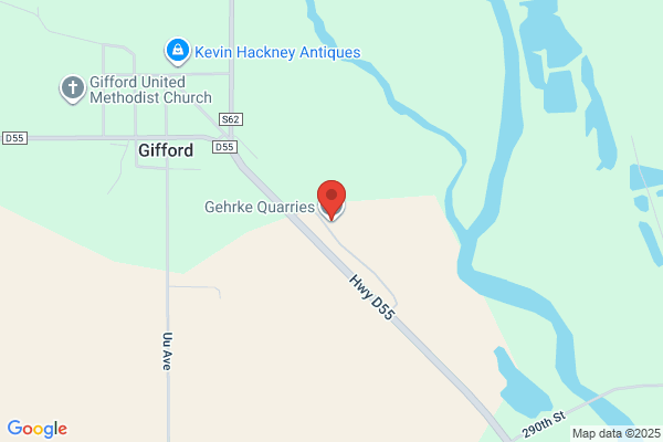 Gehrke Quarries
