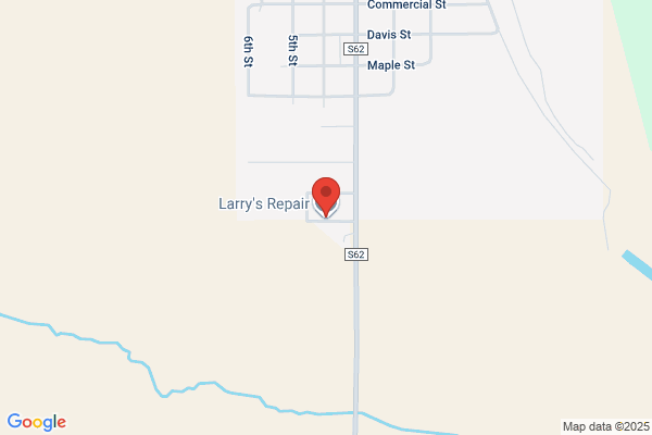 Larry's Repair