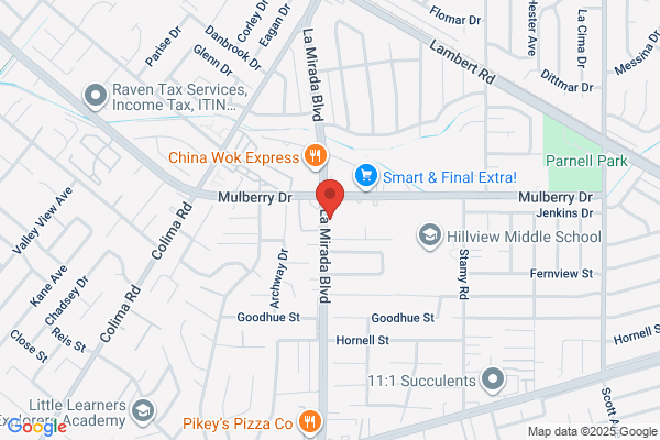 La Mirada Medical Weight Control