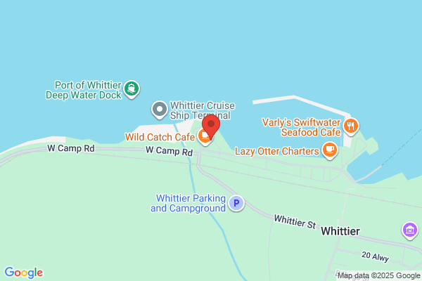 Shoreside Petroleum