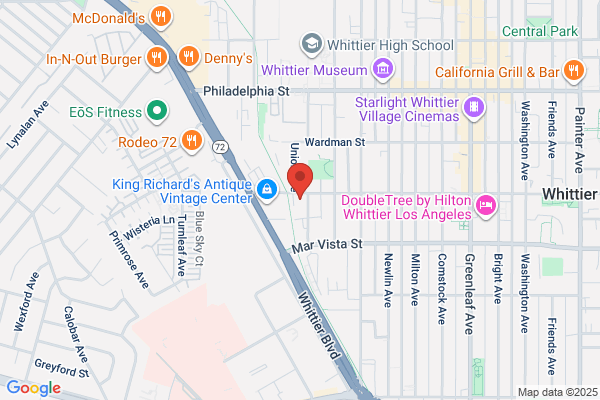 Oasis Healing Functional Medicine & Wellness Center Whittier