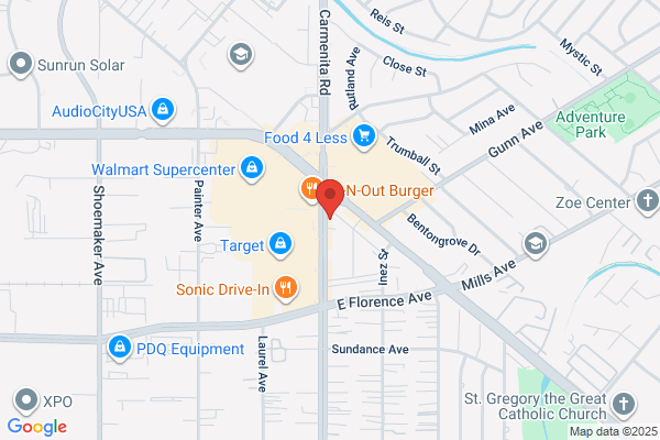 Yancey Gary Equipment Repair