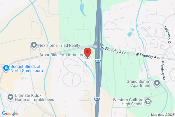 Arbor Ridge Apartments Llc