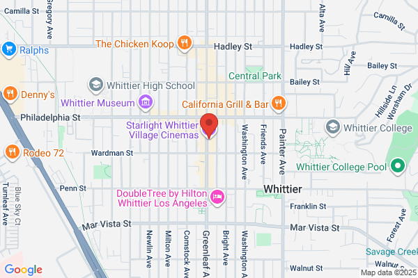 Village Whittier Apartments