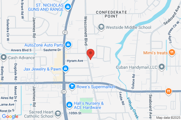 Windsor Arms Apartments