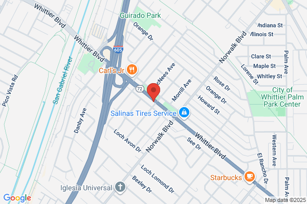 Whittier Refrigeration & Appliance