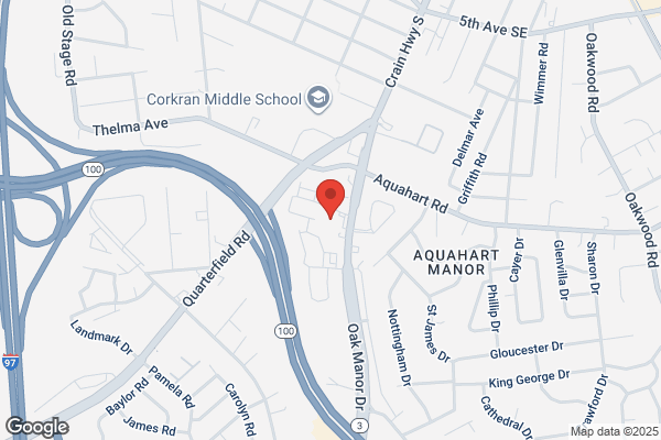 Byte Federal Bitcoin ATM (Barley Bin)