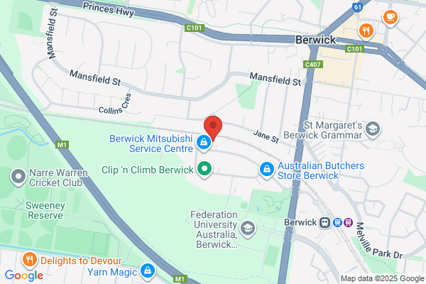 Berwicks Radiator Service