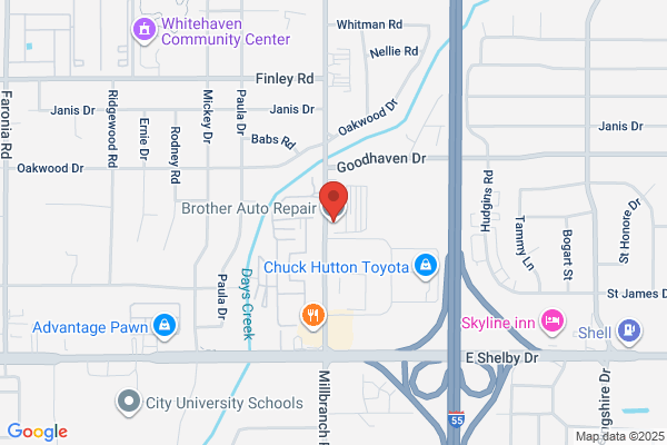 Brothers Auto Repair