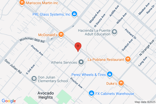 California Collision Repair
