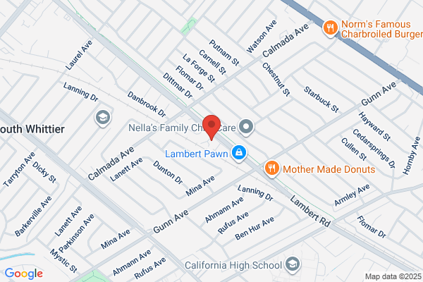 Golden State Auto Service