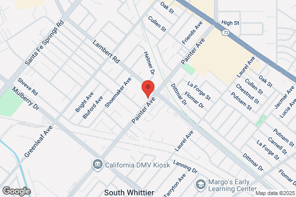 Whittier Auto Transmission