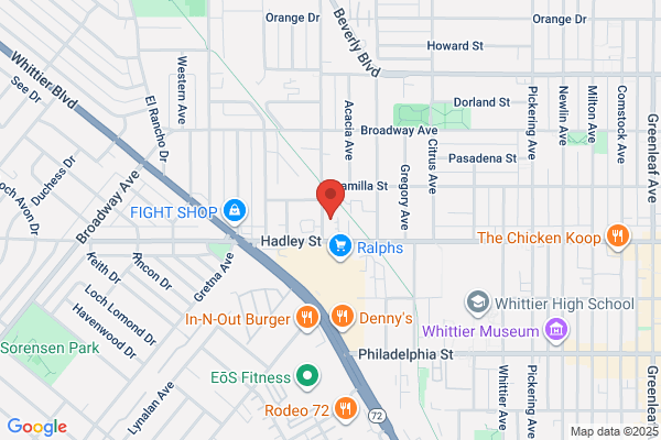 Whittier Auto Dismantling
