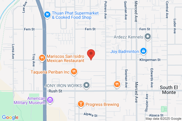 MD Insulation Company