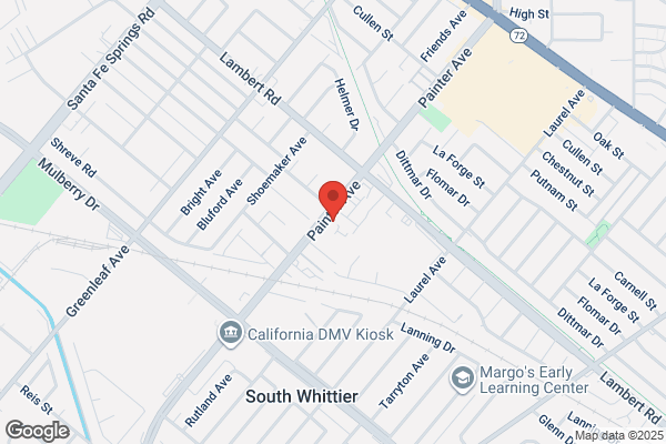 Southeast C & I Electric Co
