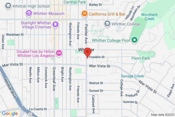 Bail Hotline Bail Bonds Whittier