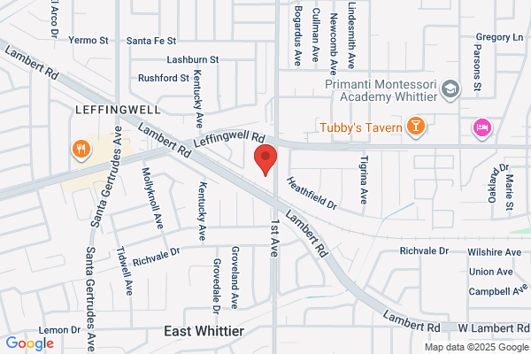 Little Bookworm Tutoring Center