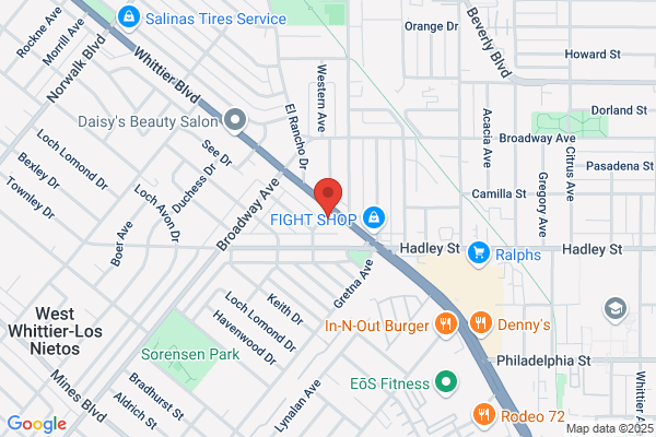 Salinas Brakes & Alignment