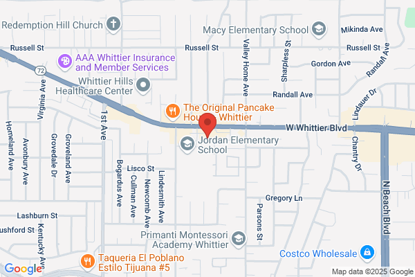 Whittier Smog Test Center