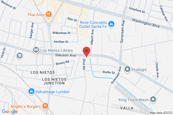 NAPA Auto Parts - So Cal Auto & Truck Santa Fe Springs