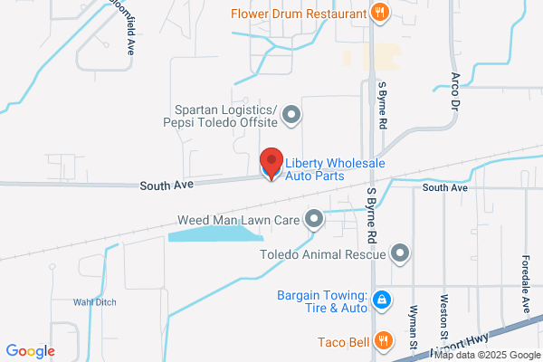 Zoom Auto Parts