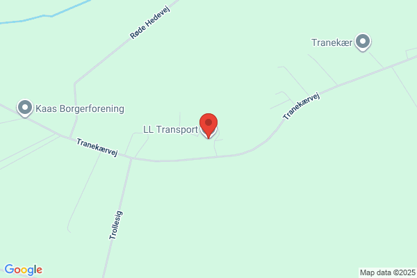L & L Transport