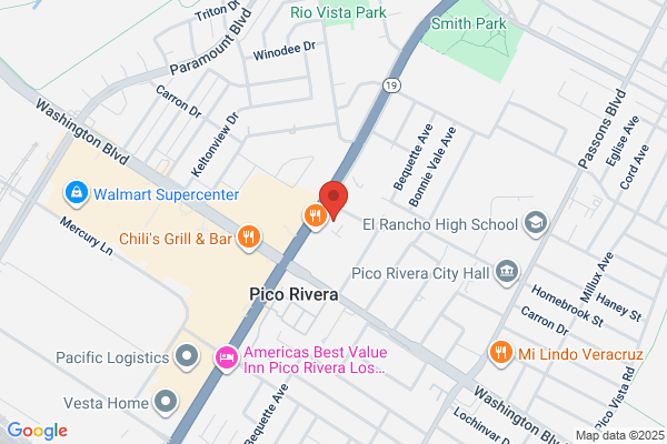 Rosemead Physical Therapy