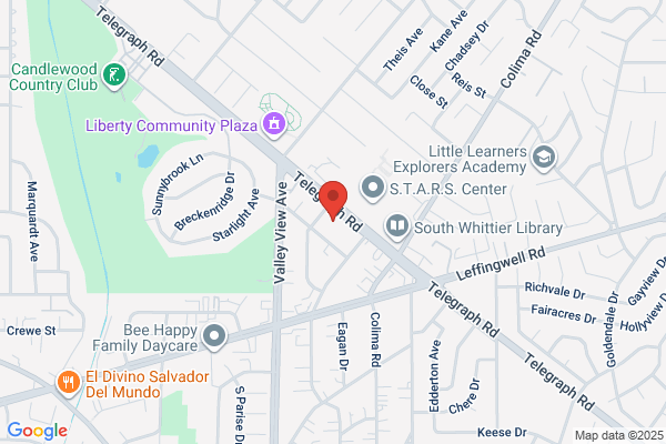 Whittier Wellness Clinic