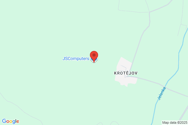 Js Computers