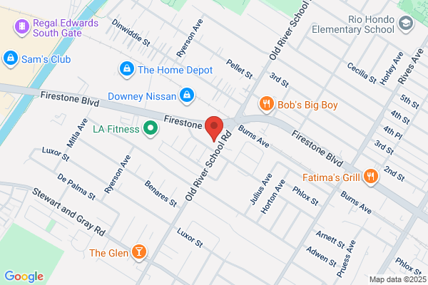 Credit Repair Whittier