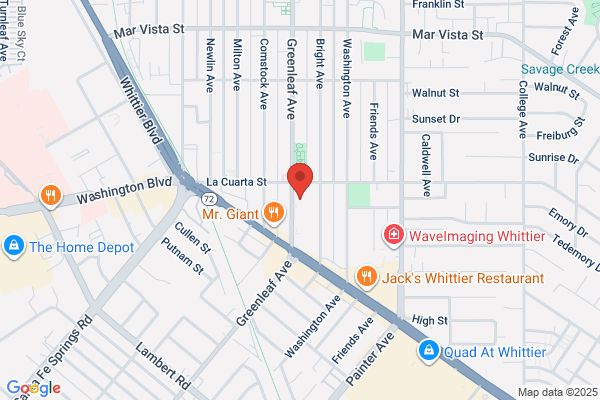 Credit Union of Southern California
