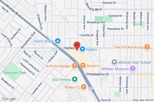 Credit Union of Southern California