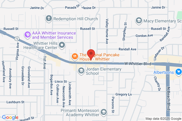 Dentists Of Whittier