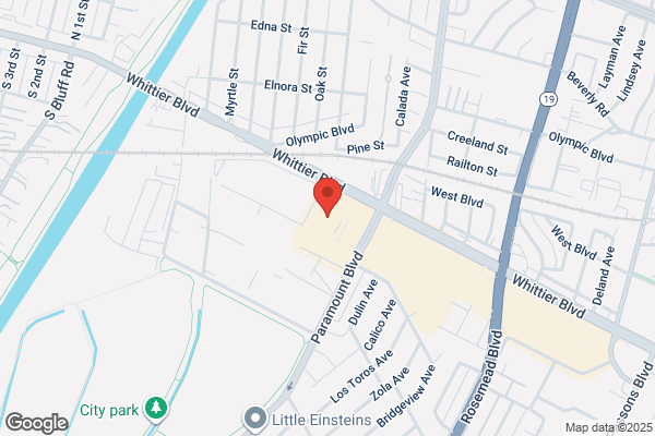New Smile Dental of Pico Rivera: Karen  Martinez, DDS