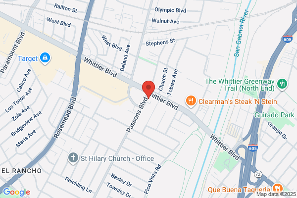 City Dental Centers - Pico Rivera