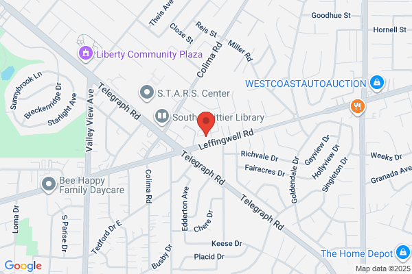 Mac Dental of Whittier