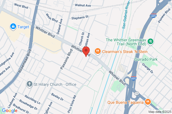 Mehta Dental Group