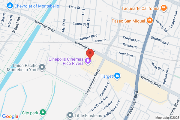 Melgarejo H Ronald DDS Inc