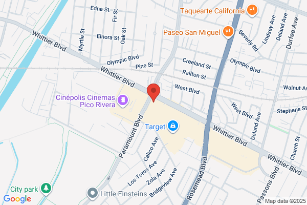PhD DENTAL Implant and Orthodontics Center Pico Rivera