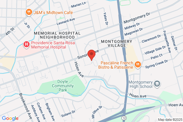 Santa Rosa Dental