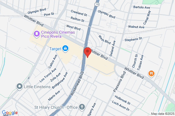 Western Dental Centers