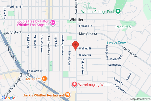 Whittier Community Dental Group