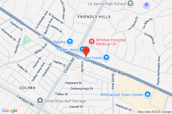 Optum - Whittier